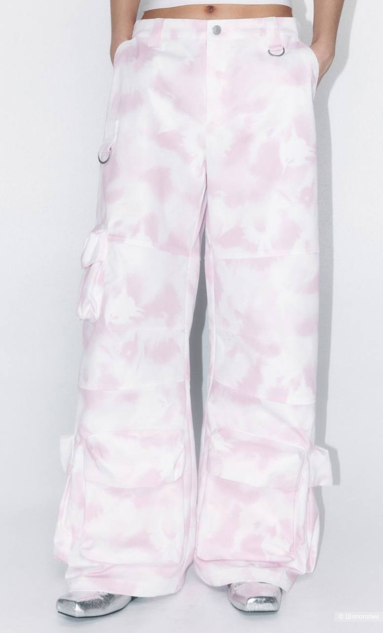 Штаны (карго) Befree XS/S размер