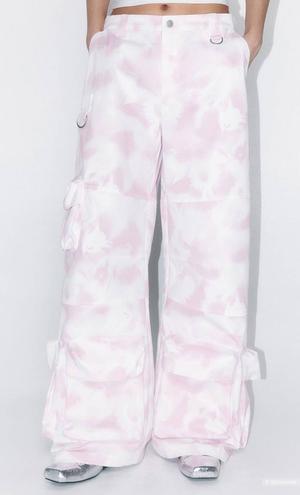 Штаны (карго) Befree XS/S размер