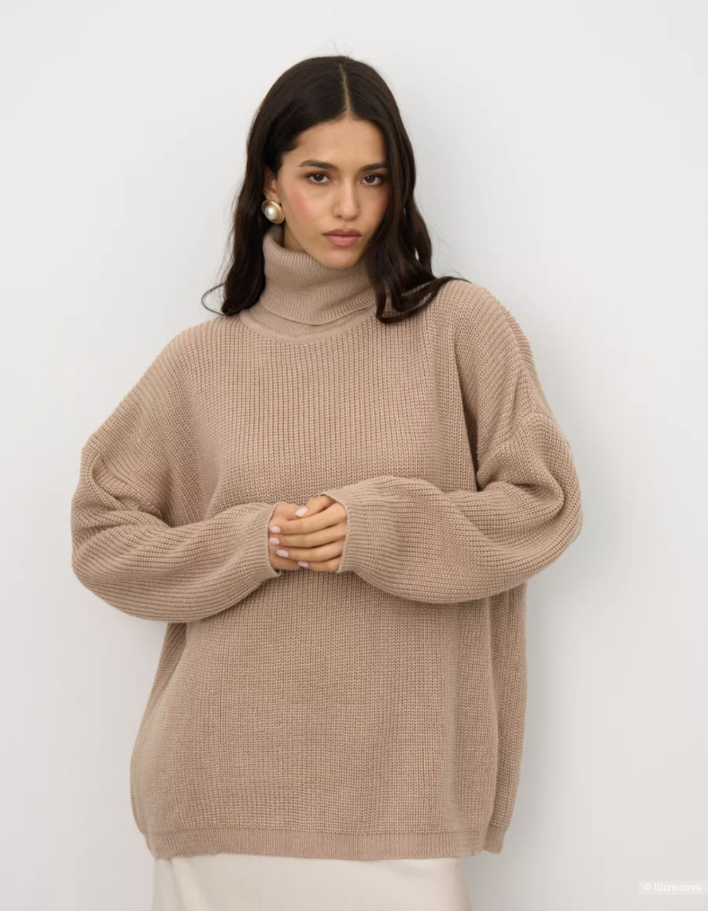 Свитер Kapoli/One size