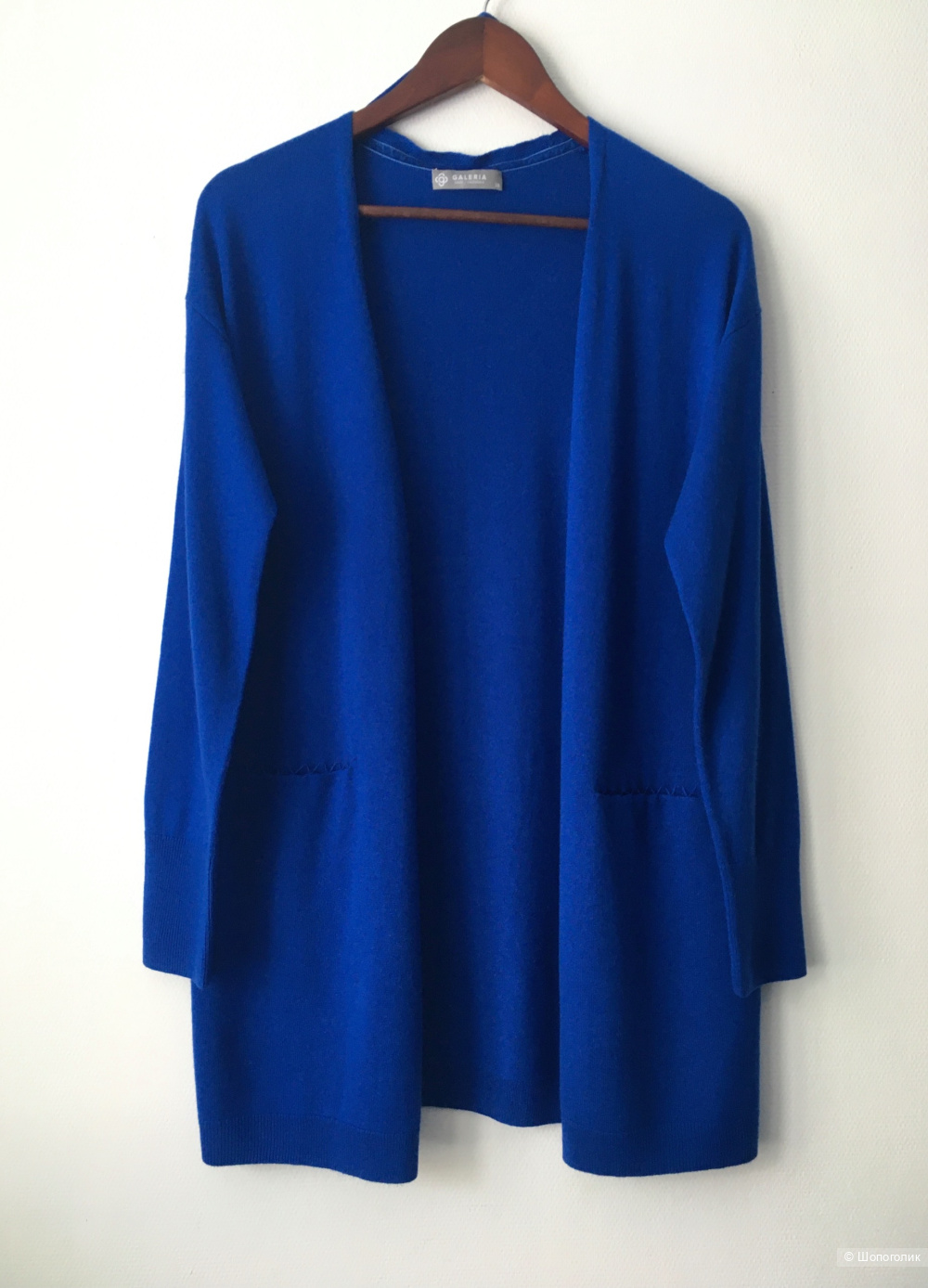 Кардиган Galeria, размер M (XS/S/M)