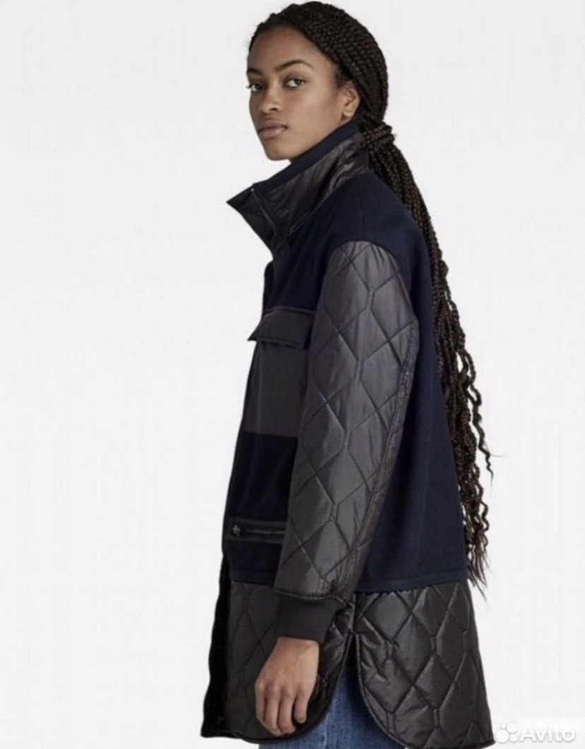 Куртка G STAR RAW L