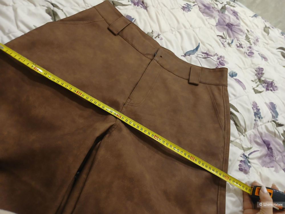 Брюки nerazzuri р.48-50