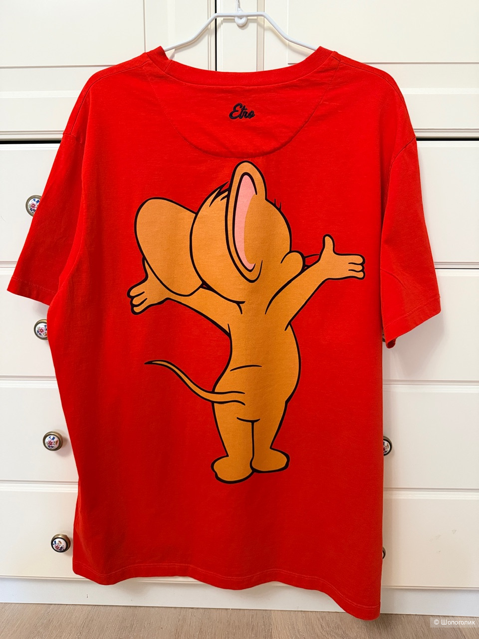 Футболка Etro, XL