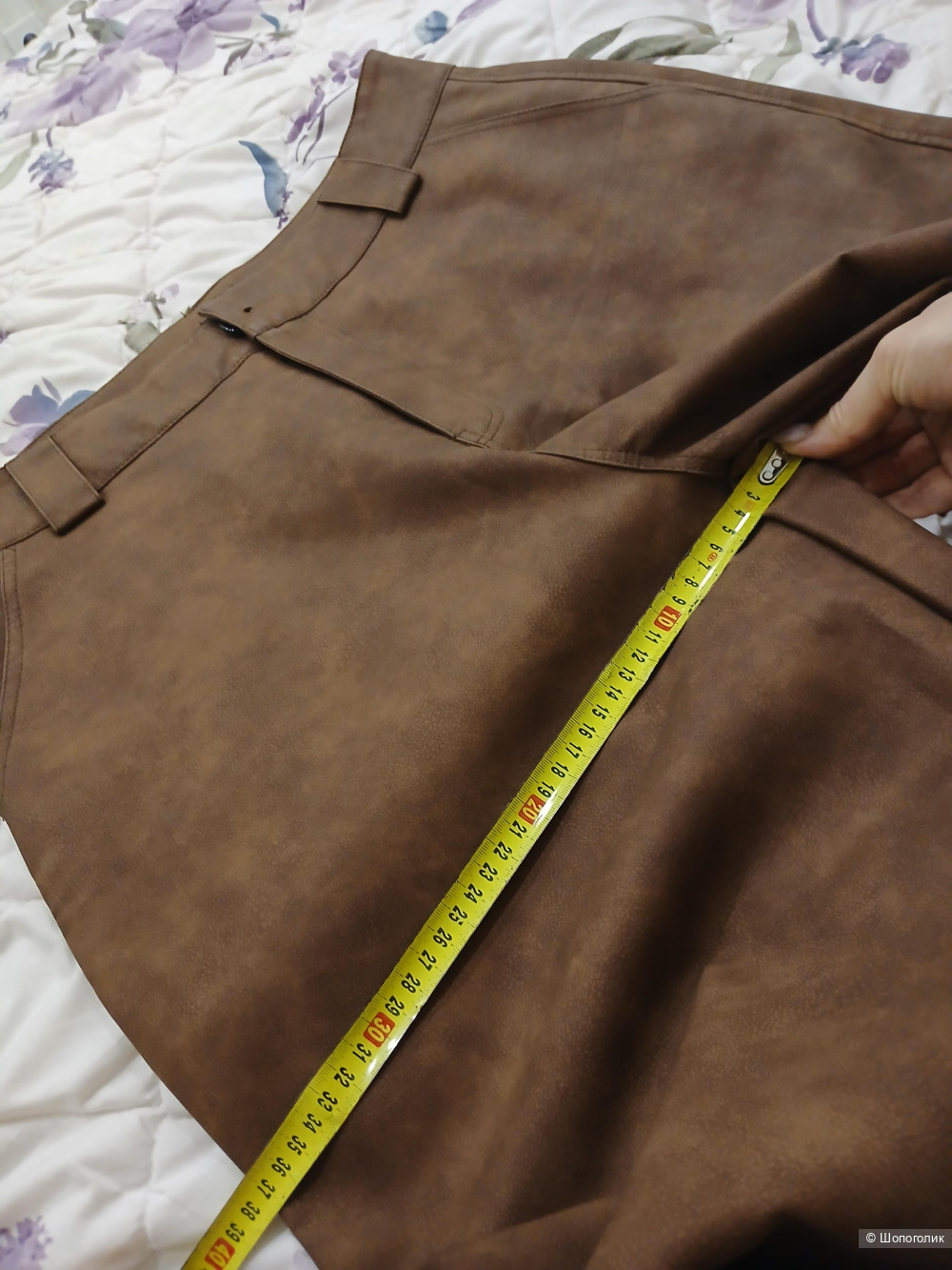 Брюки nerazzuri р.48-50