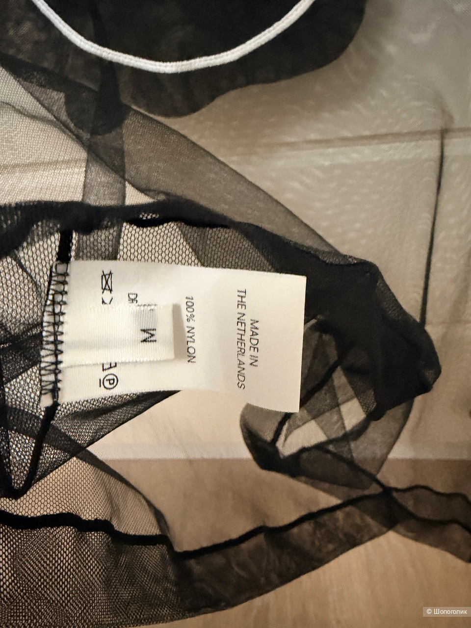 Футболка Viktor&Rolf, M