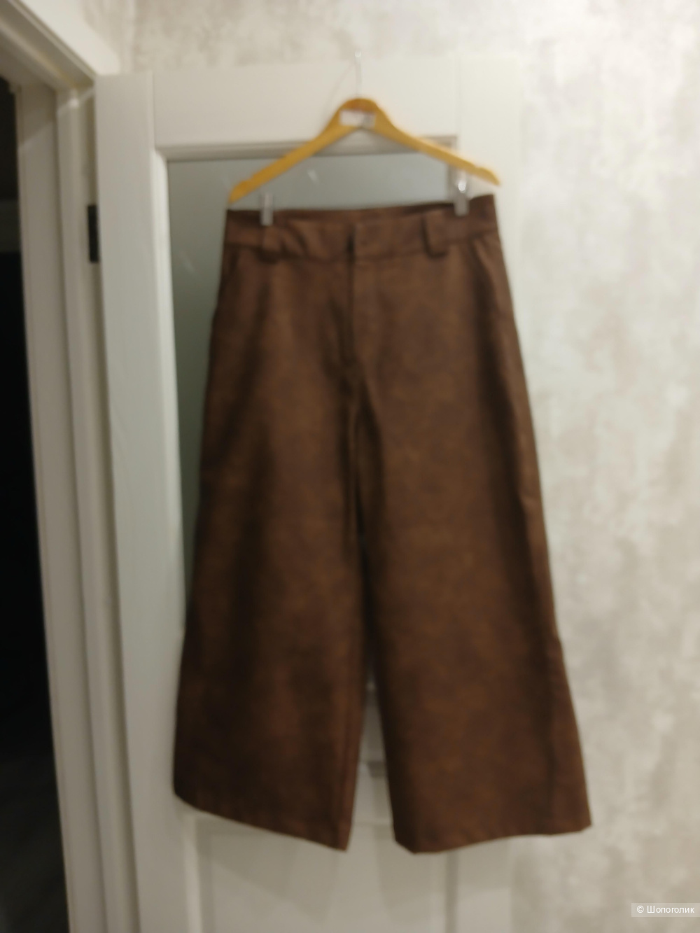 Брюки nerazzuri р.48-50