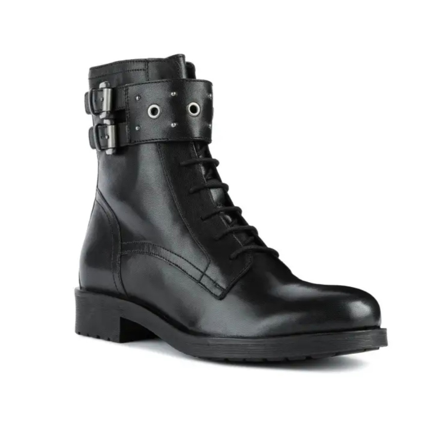 Ботинки Geox, размер 39