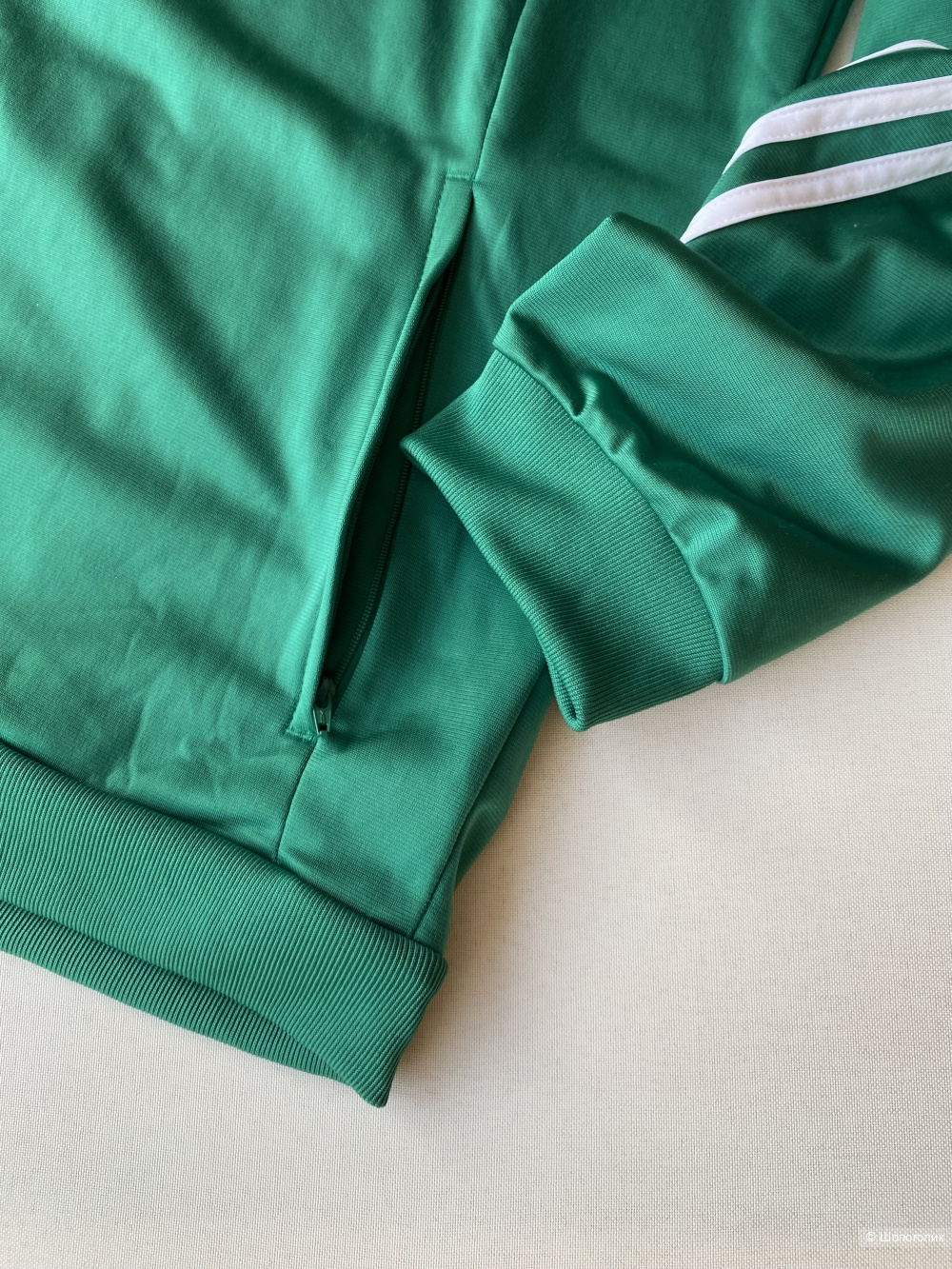 Олимпийка Adidas р.54/56