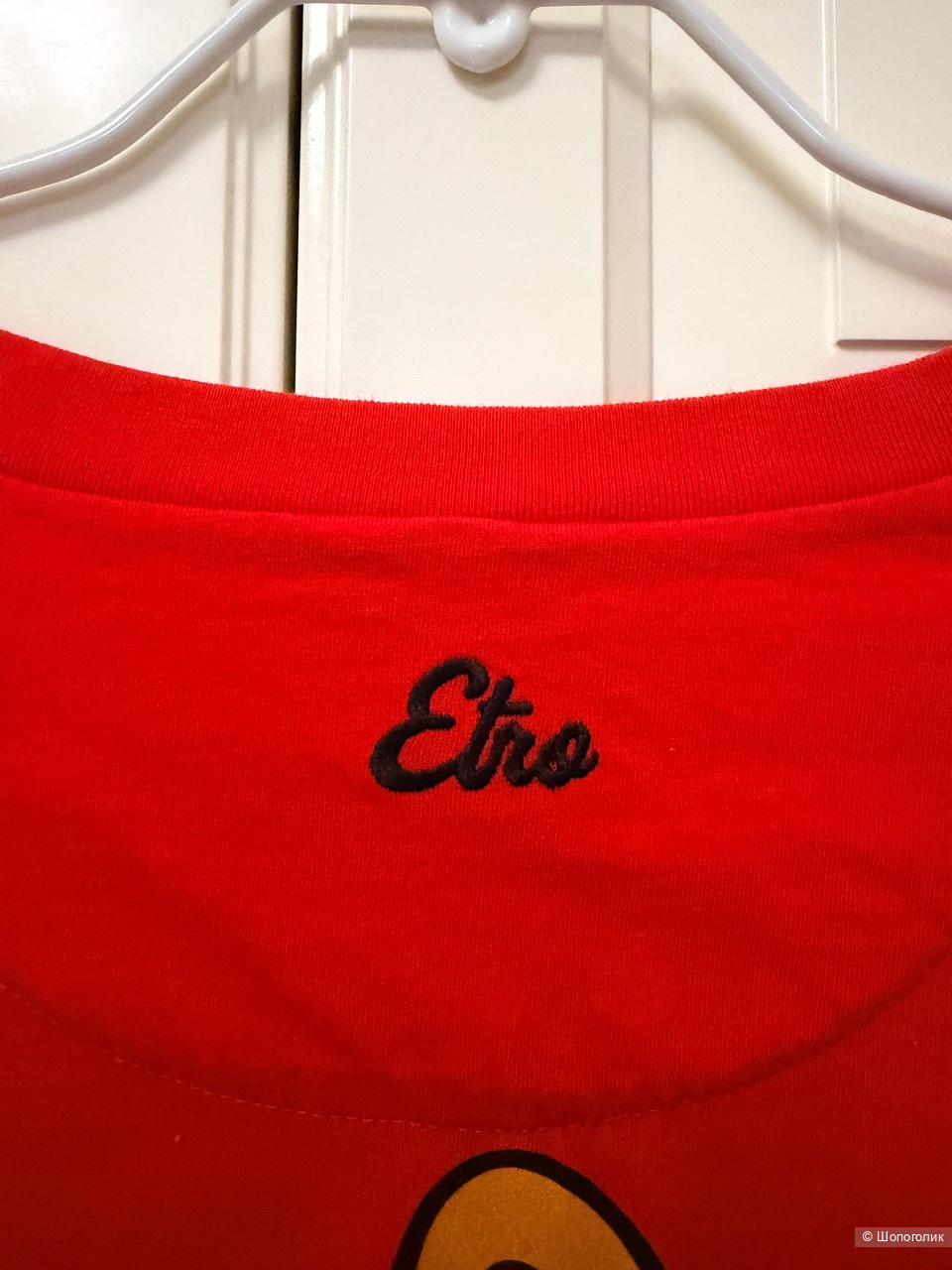 Футболка Etro, XL