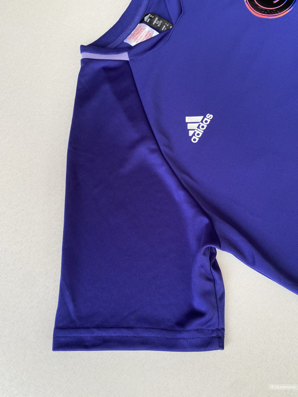 Джерси adidas Paul Pogba (Season 6) р.XS/S