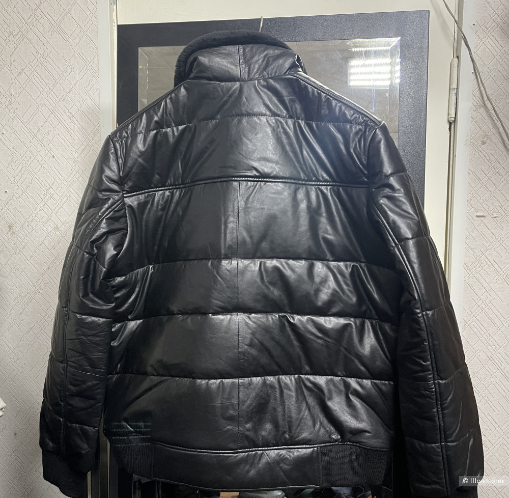 Бомбер Daniel Deniz 66 -68 размер