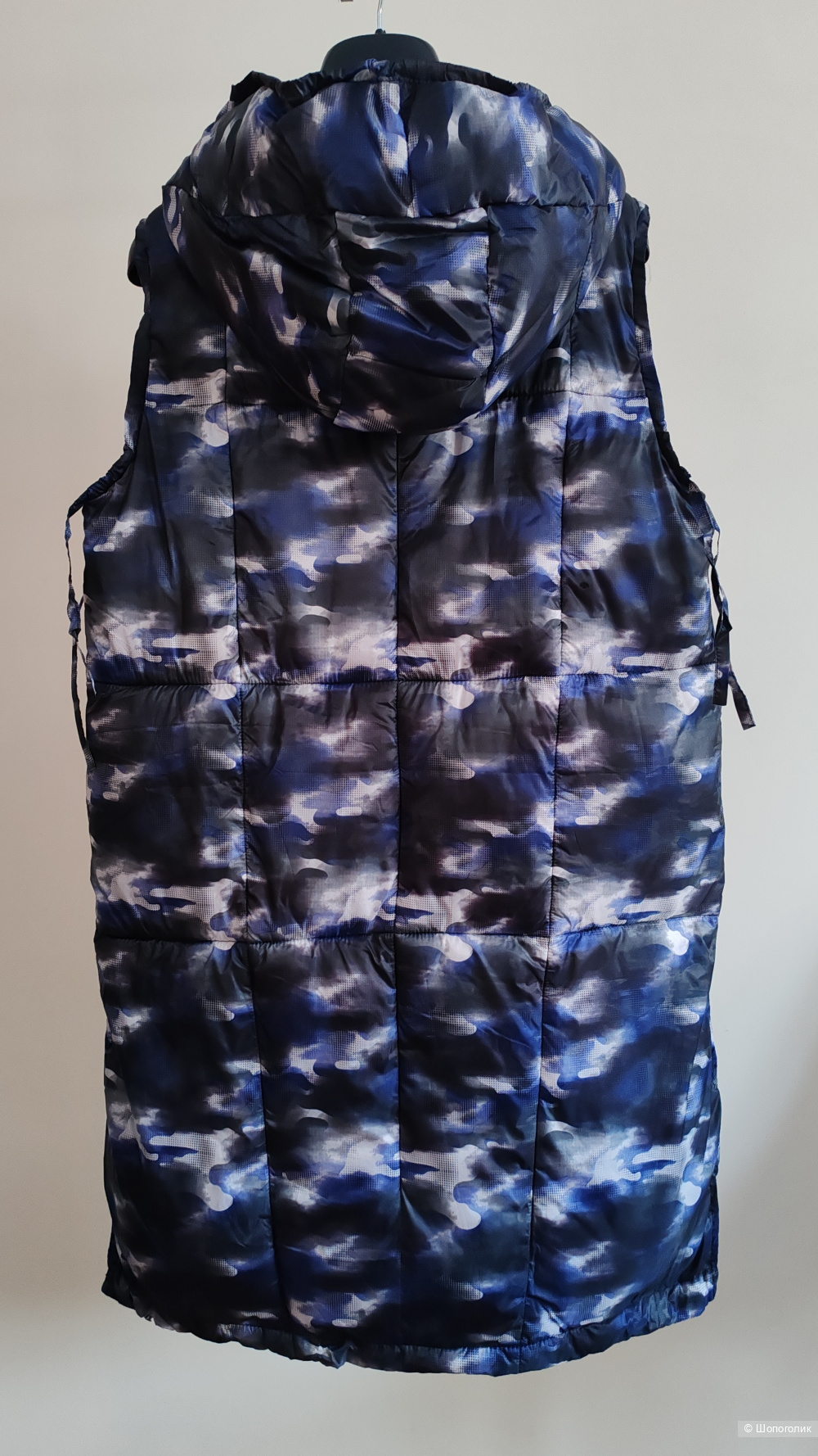 Жилет Rinascimento, размер S, на 44-46-48