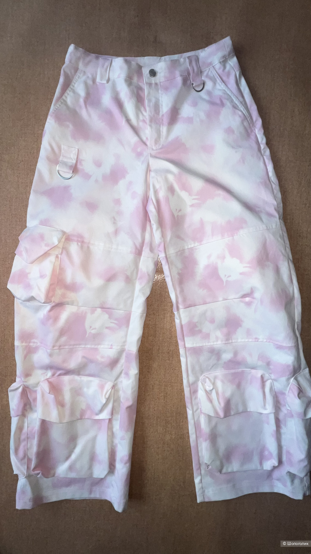 Штаны (карго) Befree XS/S размер