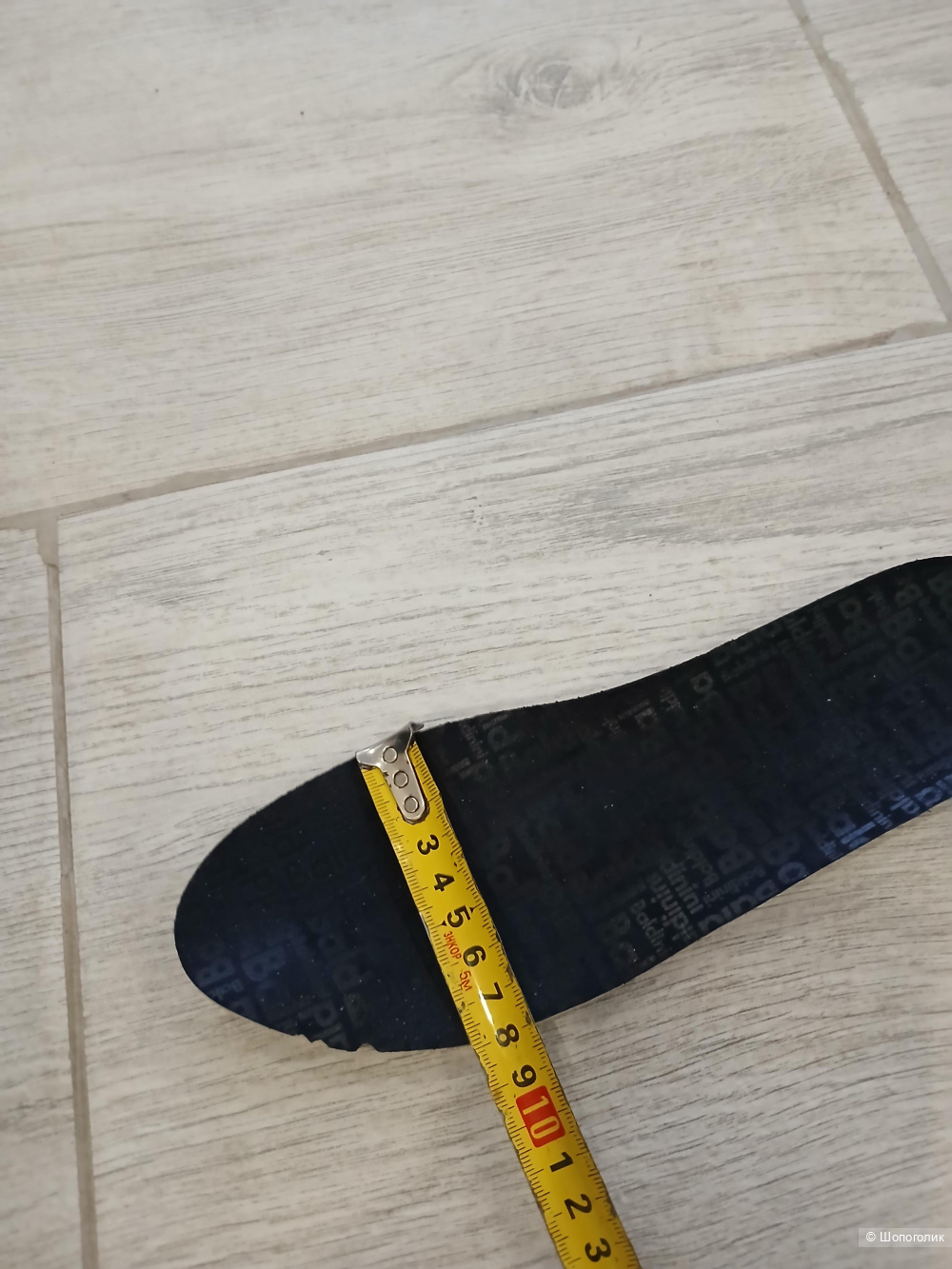 Сапоги Baldinini р.38