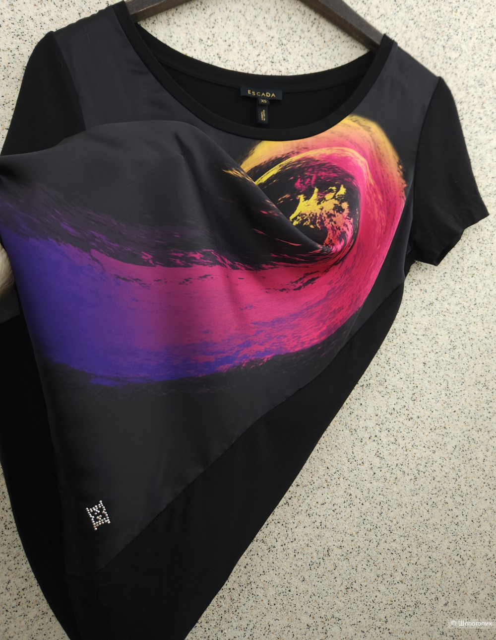 Блузка Escada, 44
