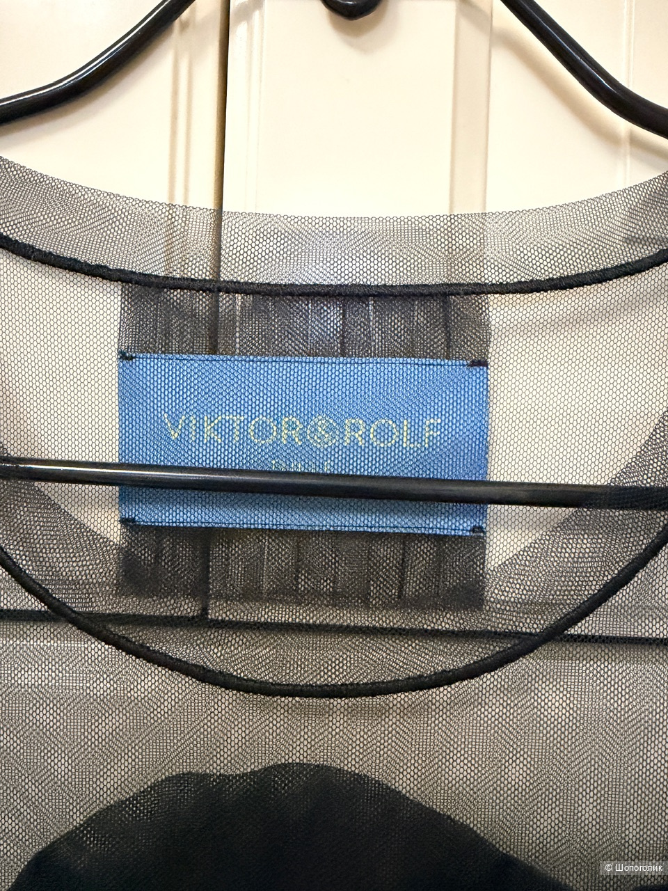 Футболка Viktor&Rolf, M