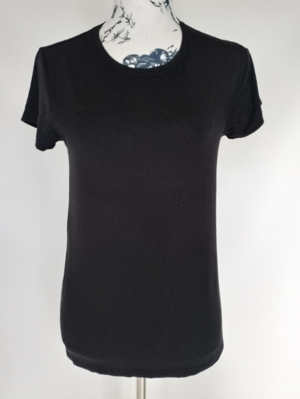 2шт Футболка J.Crew 365 стрейчевая