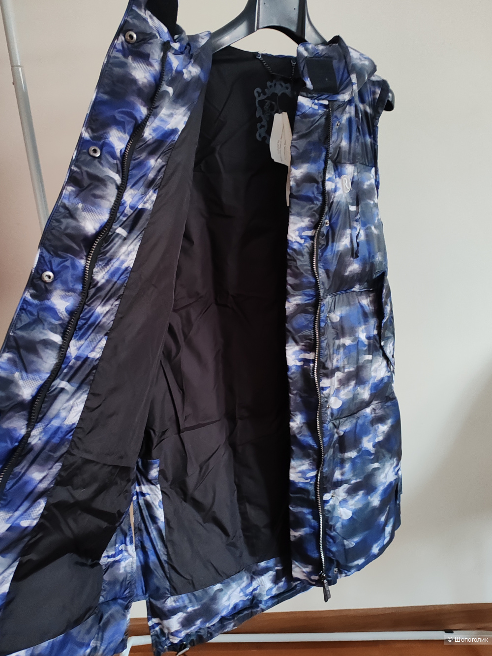 Жилет Rinascimento, размер S, на 44-46-48