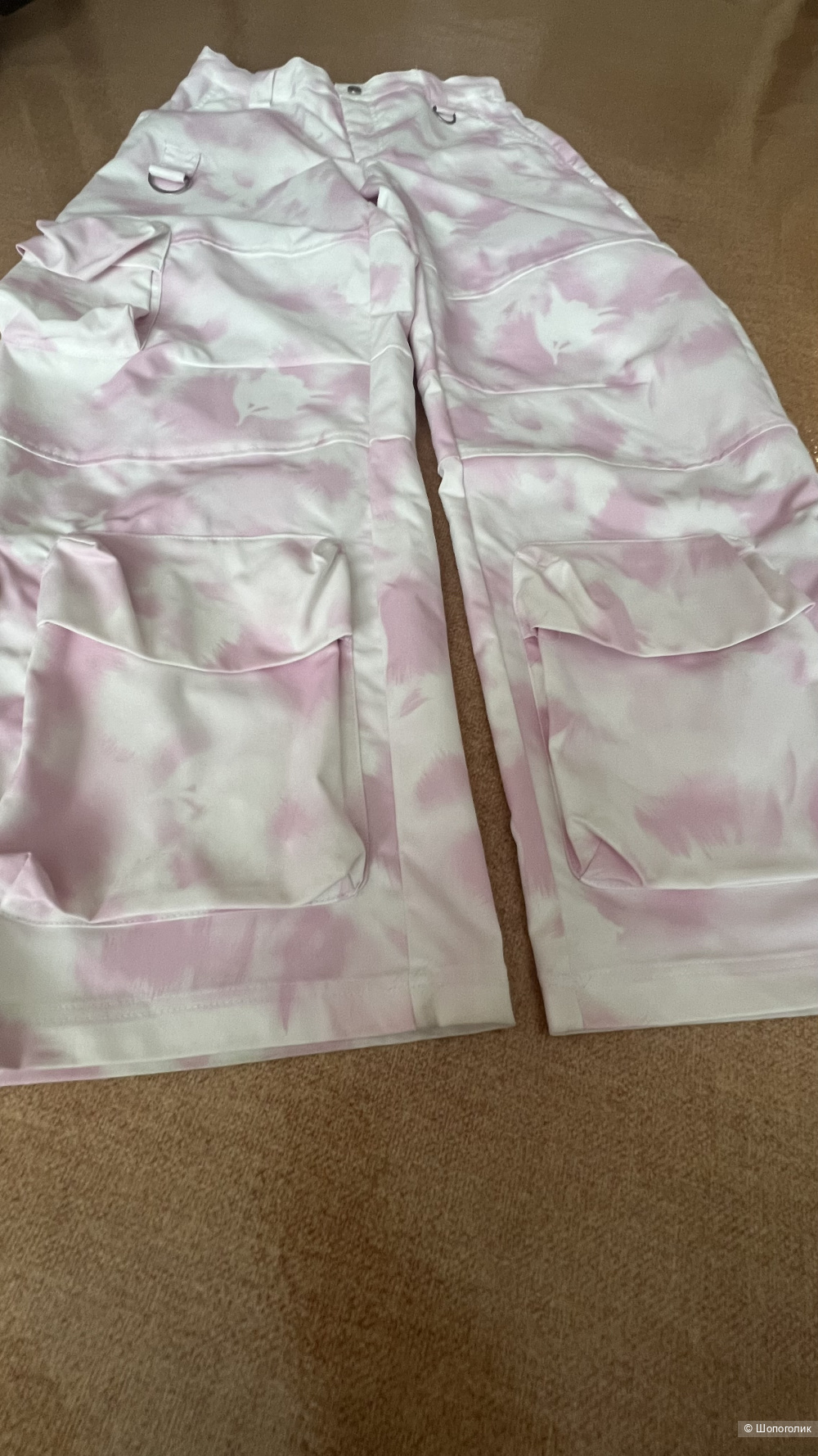 Штаны (карго) Befree XS/S размер