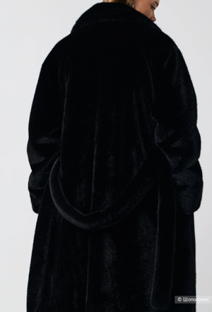 Шуба, 2mood, xs-s