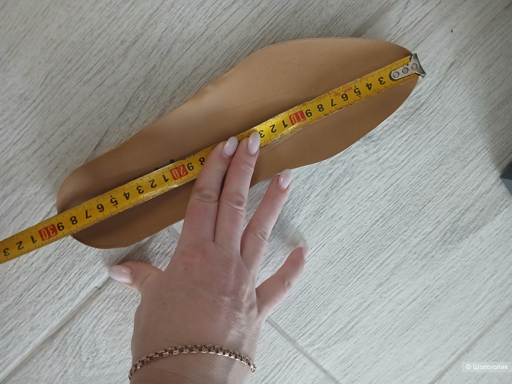 Туфли Baldinini р.43