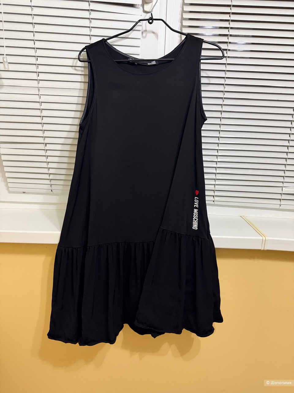 Платье Love Moschino, IT40