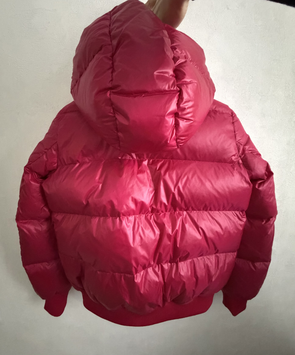 Куртка Armani Exchange, p. S