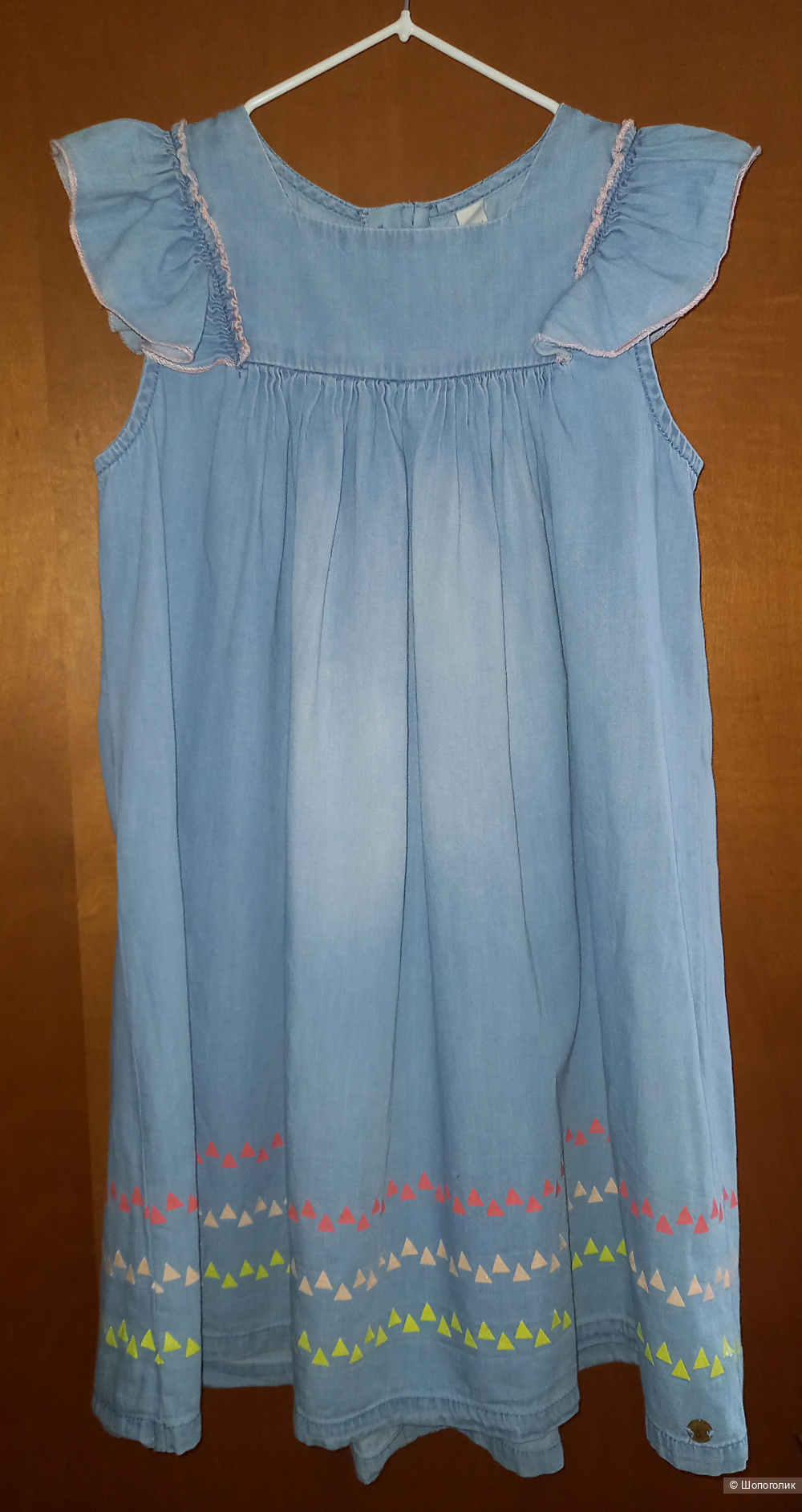 Платье  ESPRIT, 8 лет