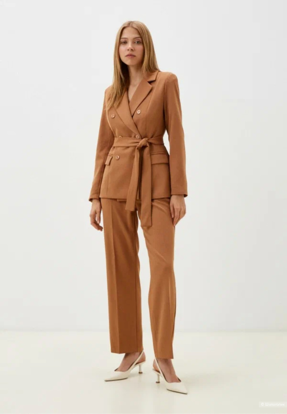 Брюки Lecim one р.46