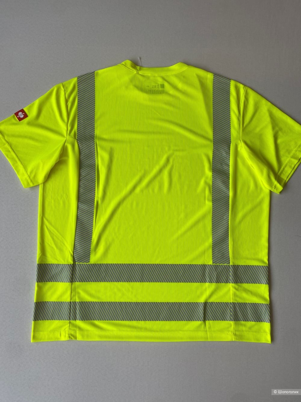 Футболка Engelbert Strauss 2XL (56/58)