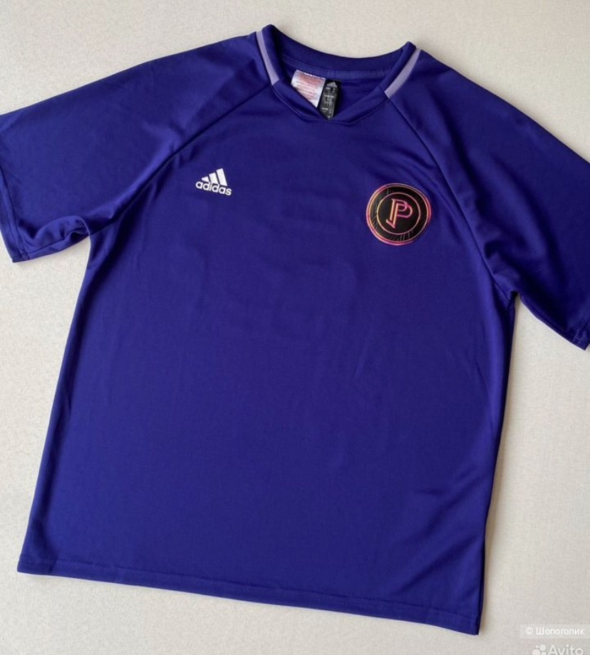 Джерси adidas Paul Pogba (Season 6) р.XS/S
