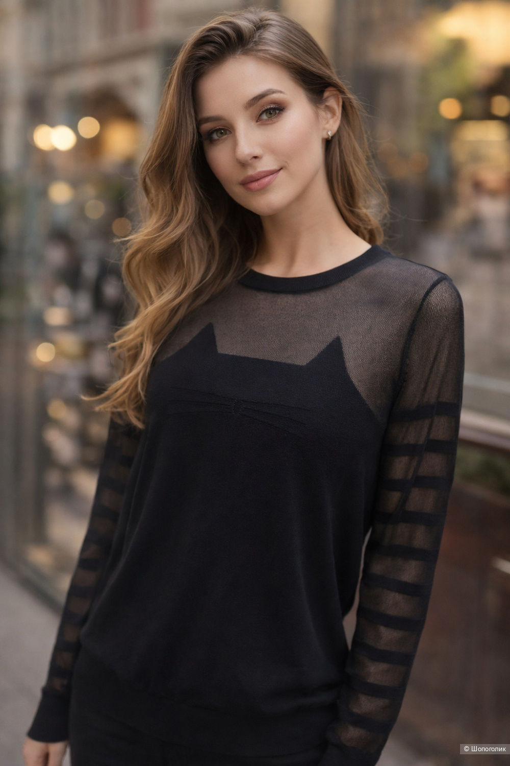 Джемпер Karl Lagerfeld, XL