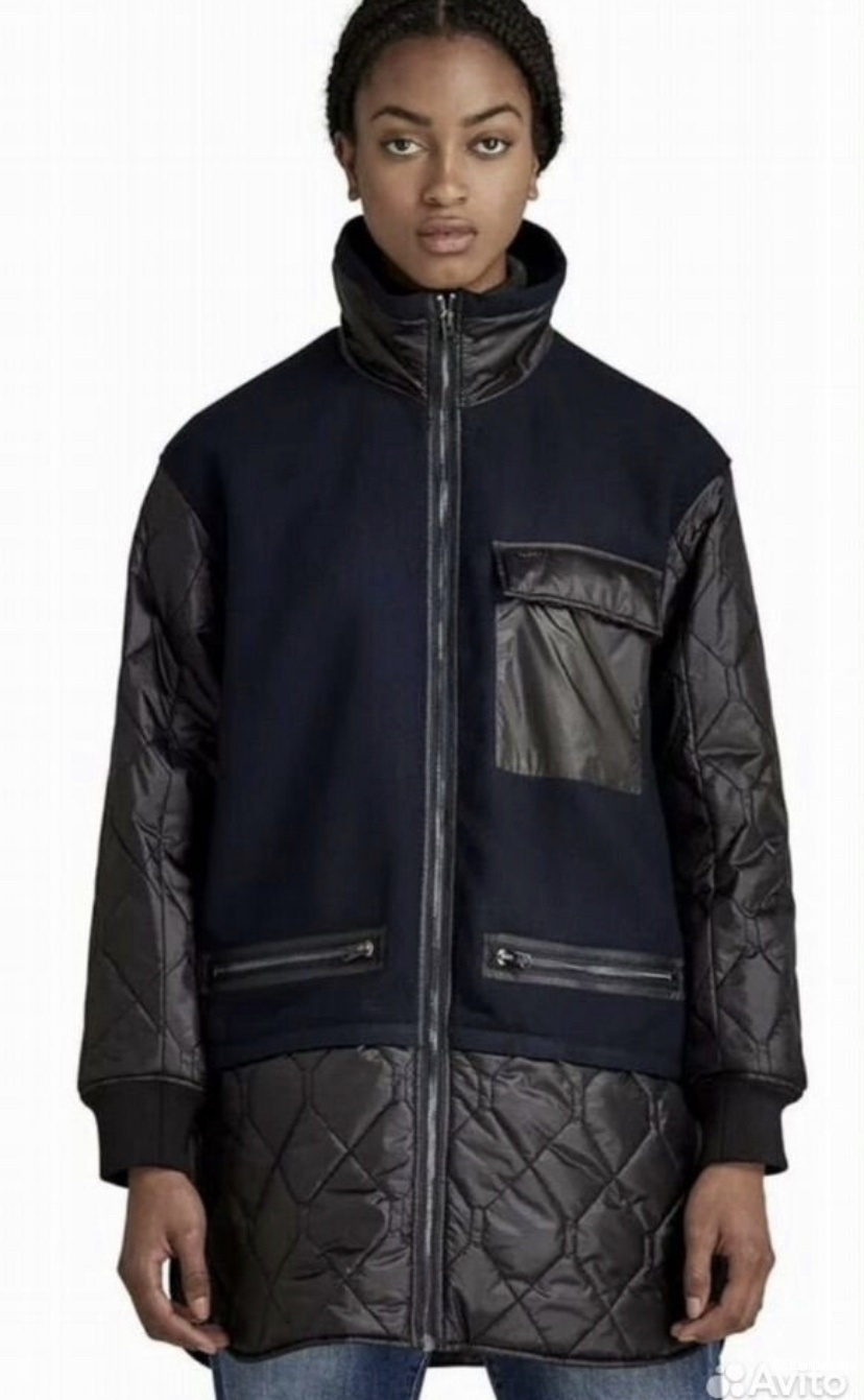 Куртка G STAR RAW L