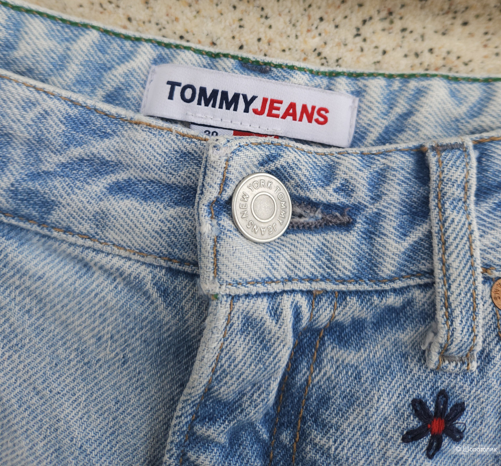 Джинсы Tommy Hilfiger, 30