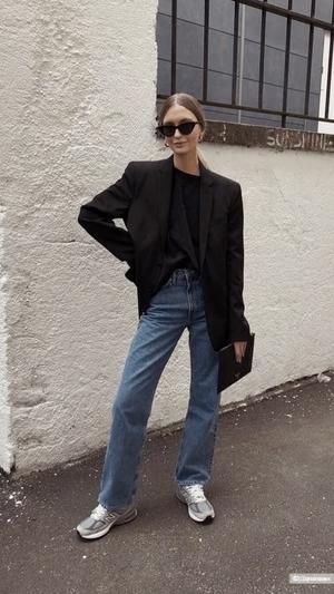 Джинсы Mango/44