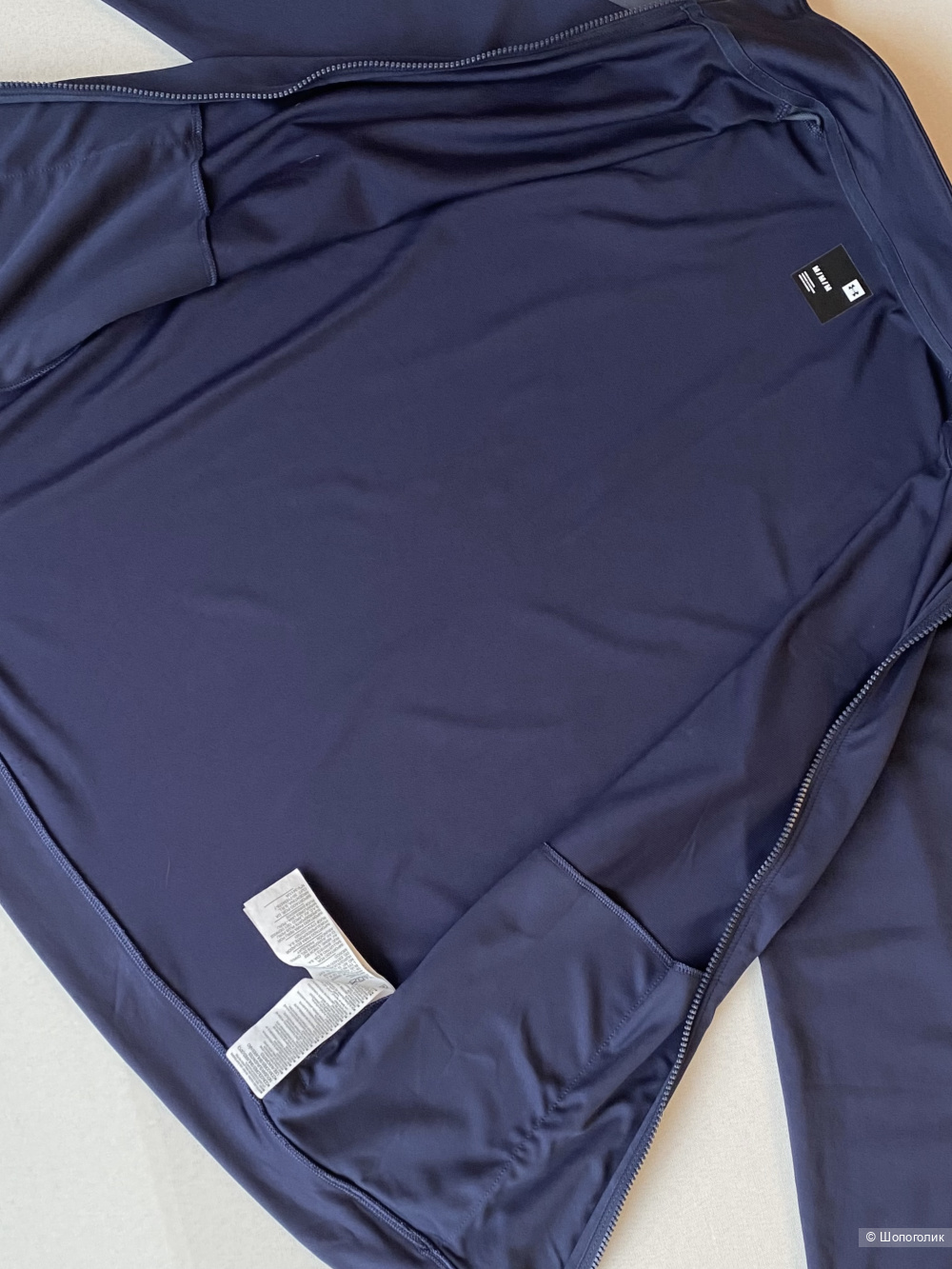 Олимпийка Under Armour p.M (46/48)