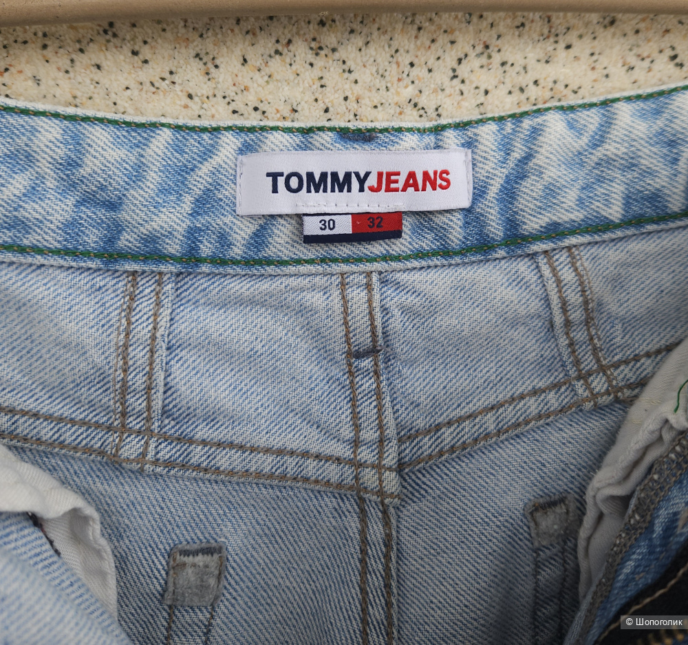 Джинсы Tommy Hilfiger, 30