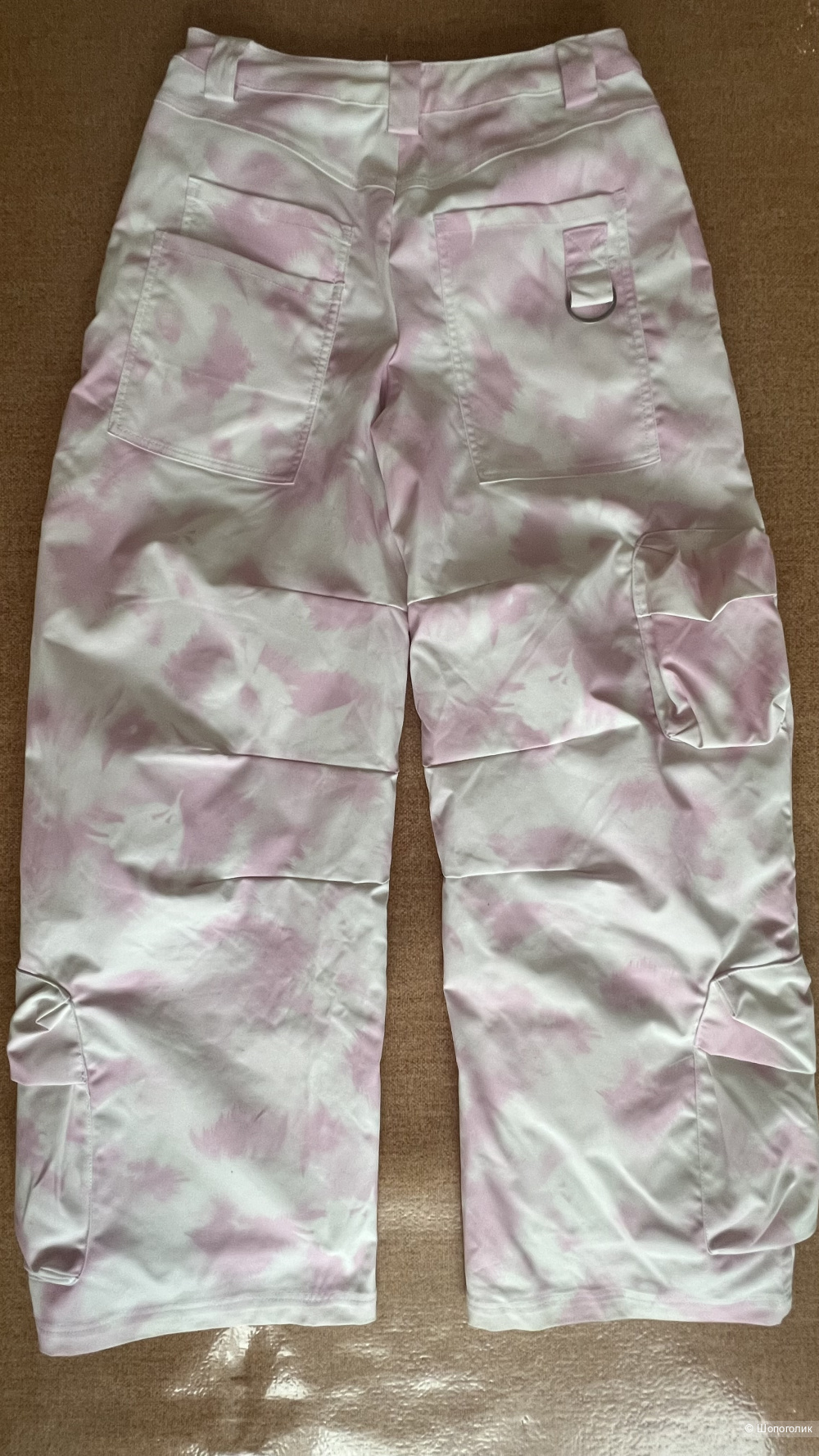Штаны (карго) Befree XS/S размер