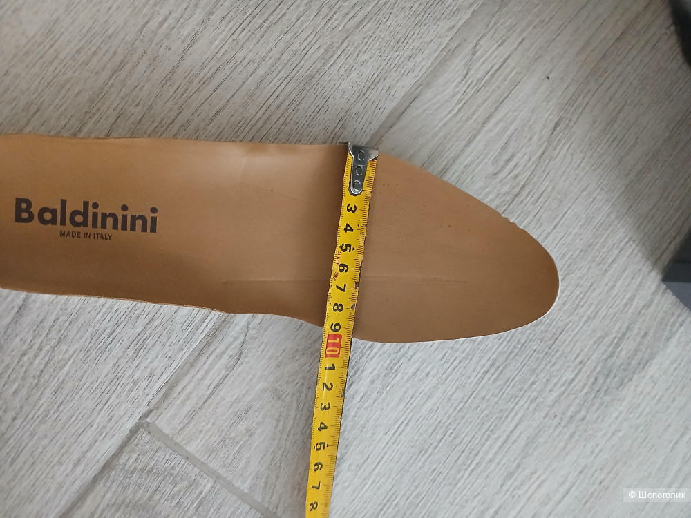Туфли Baldinini р.43