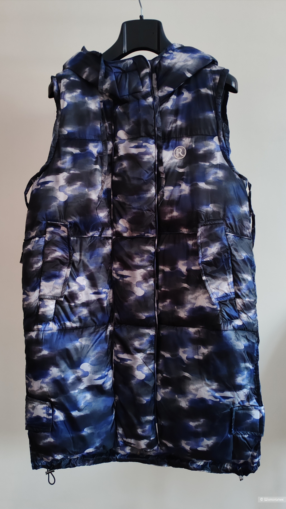 Жилет Rinascimento, размер S, на 44-46-48