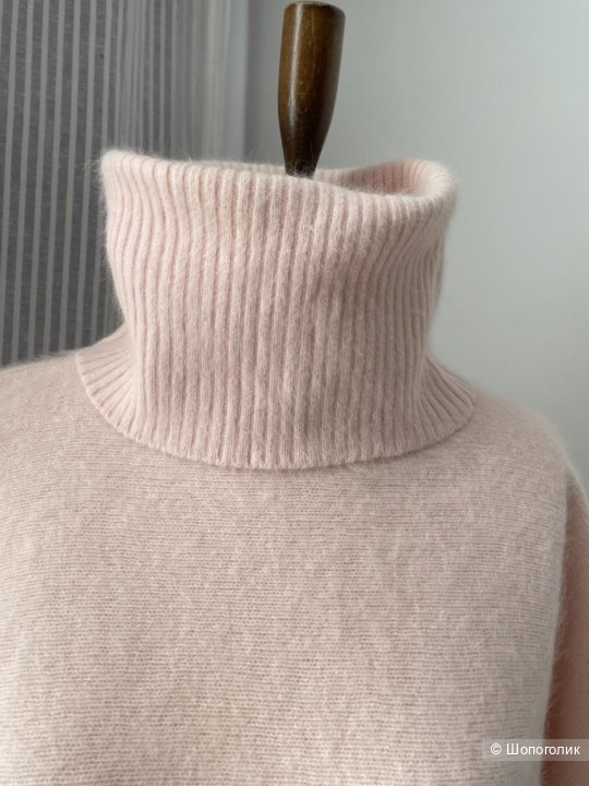 No name, свитер из ангоры, 46 росс