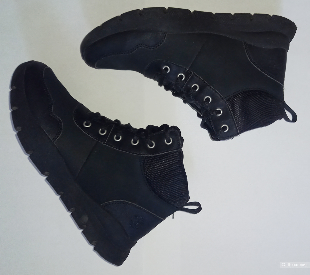 Ботинки Timberland 37, 4 uk
