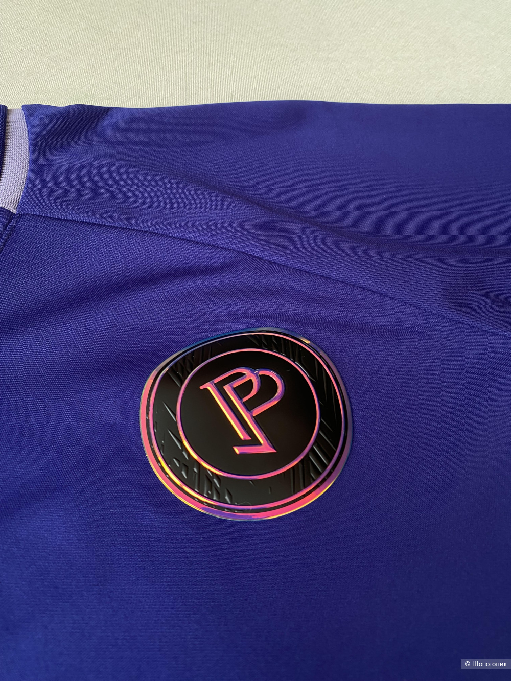 Джерси adidas Paul Pogba (Season 6) р.XS/S