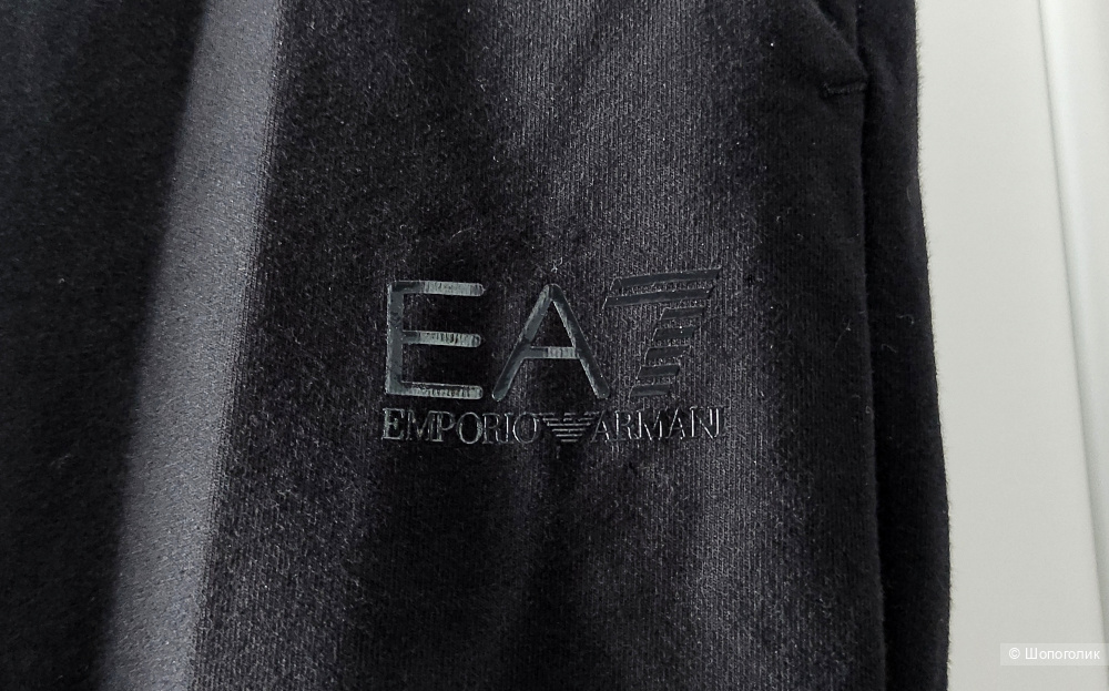 Спортивные брюки EA7 Emporio Armani 44/46