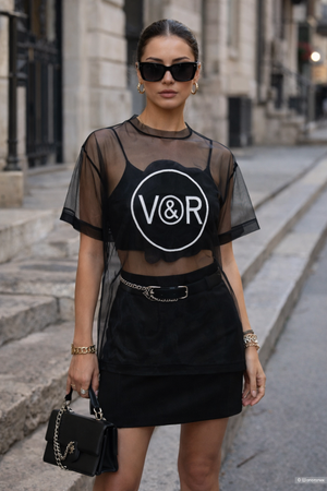 Футболка Viktor&Rolf, M