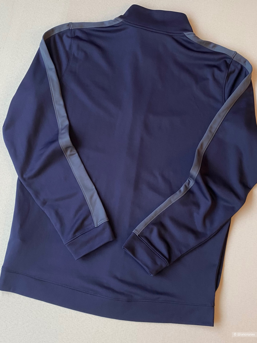 Олимпийка Under Armour p.M (46/48)