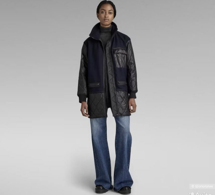 Куртка G STAR RAW L