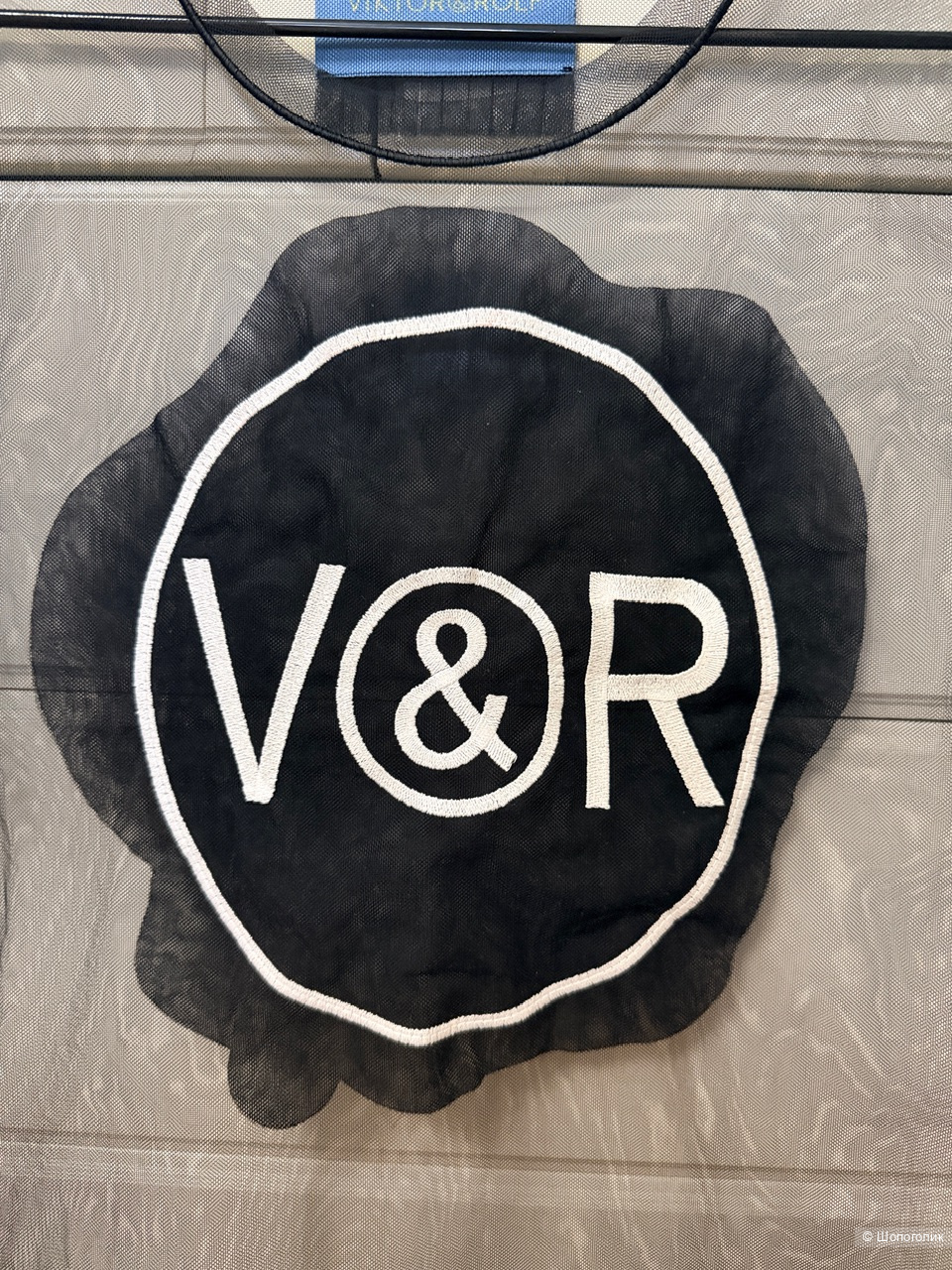 Футболка Viktor&Rolf, M