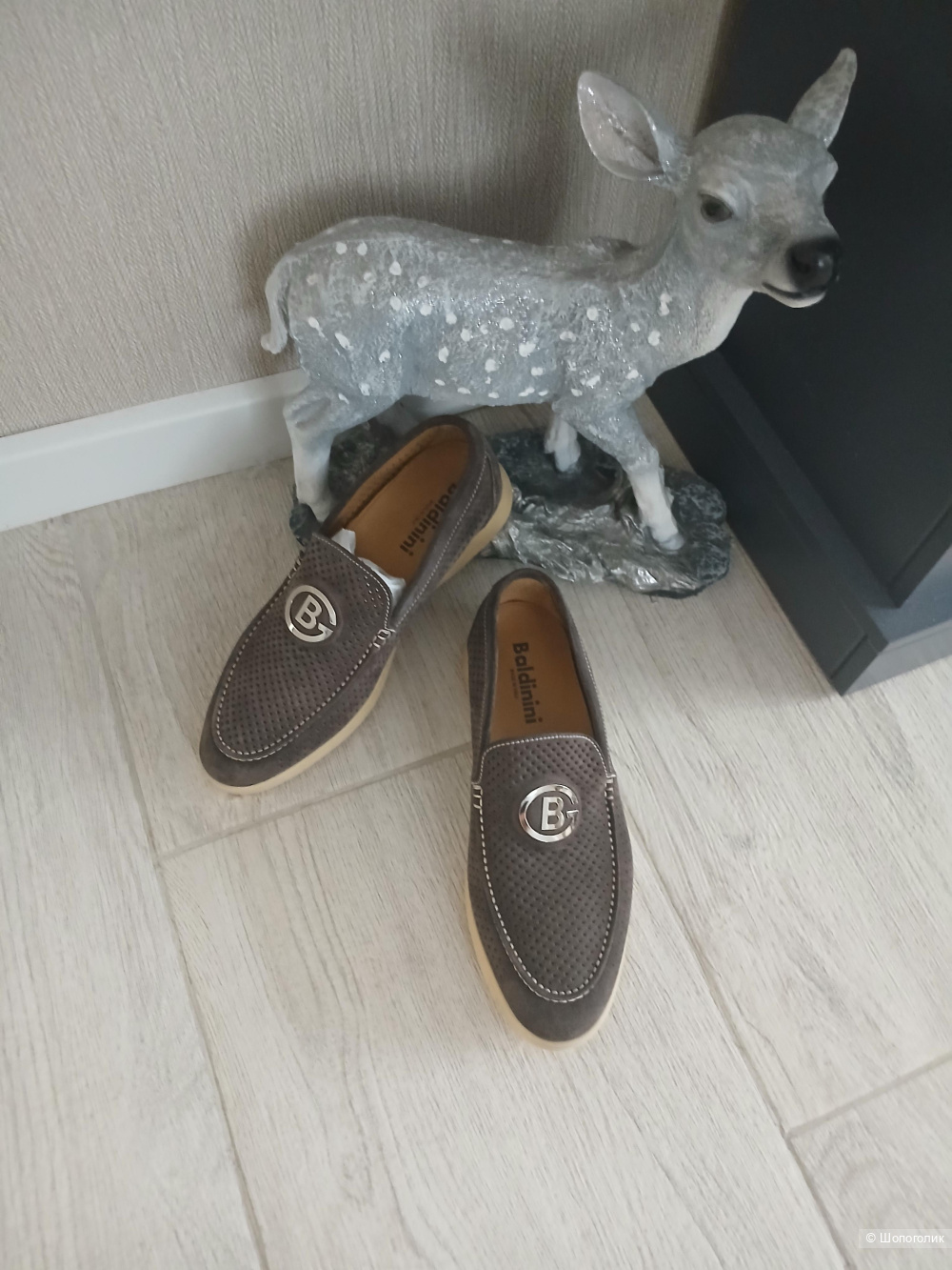 Туфли Baldinini р.43