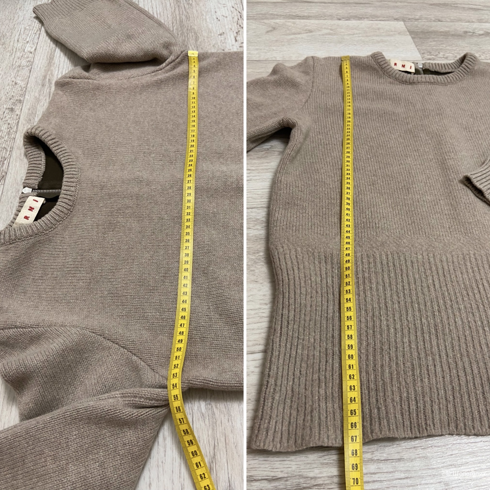 Джемпер Marni M (46)